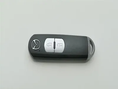 Mazda CX-4