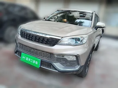 Leopaard CS9