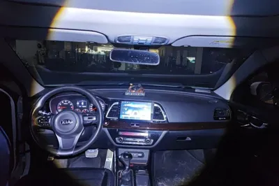 Kia K4