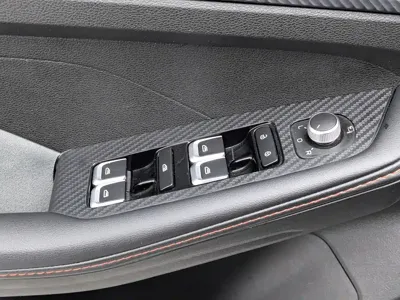 Geely Binrui