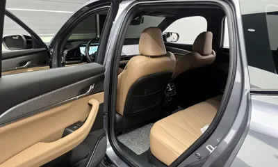 Renault-KoreaSamsung Grand Koleos