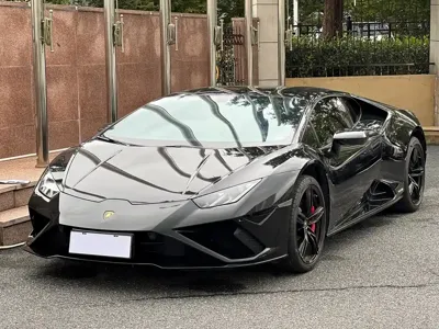 Lamborghini Huracán