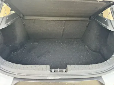 Geely Emgrand GS