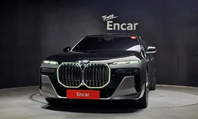 BMW 7-Series