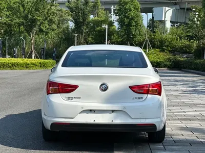 Buick Verano