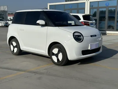 Changan Lumin