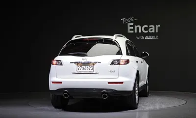 Infiniti FX