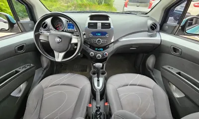 ChevroletGMDaewoo Matiz