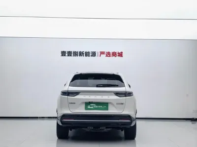 Honda e:NS1