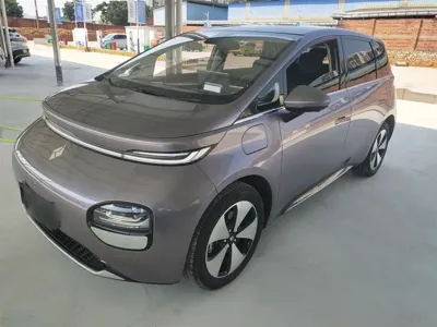 Baojun Yunduo