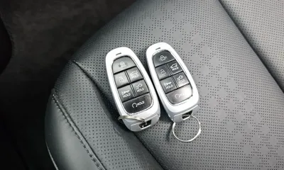 Hyundai Ioniq5