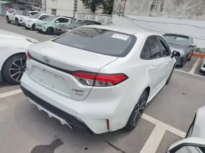 Toyota Levin