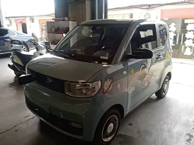 Wuling MINIEV