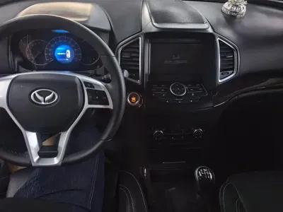 Huasu Huansu S6