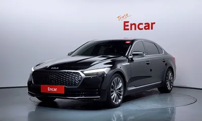 Kia K9
