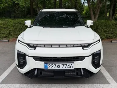 KG_Mobility_Ssangyong Actyon