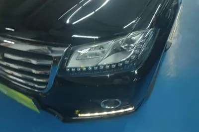 Haval H2