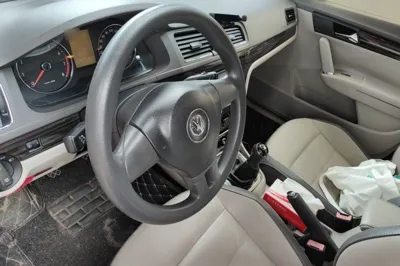 Volkswagen Gran Lavida