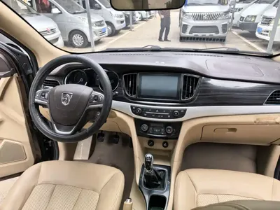 Baojun 730