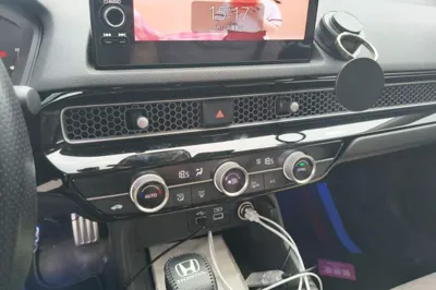 Honda Integra
