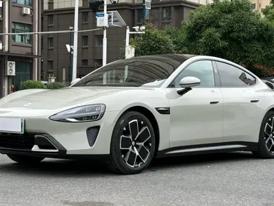 Xiaomi SU7