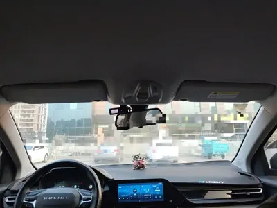 Wuling Victory