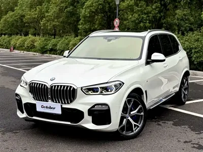 BMW X5 (Import)