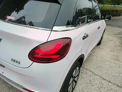 Wuling Bingo