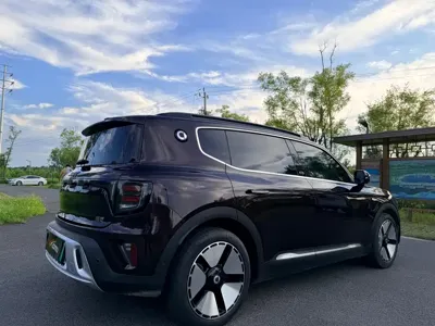 Smart Smart #5