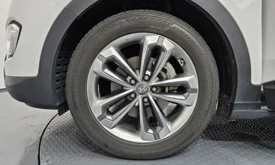 Hyundai Maxcruz