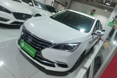 Changan Eado DT