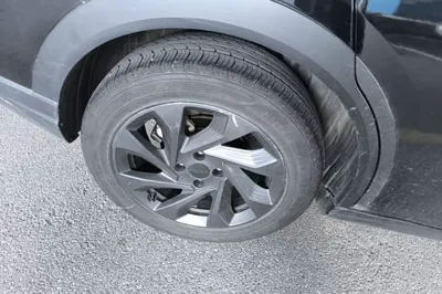 Dongfeng Aeolus Yixuan GS