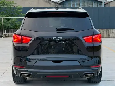 Chevrolet Blazer
