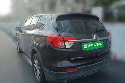 Buick Envision