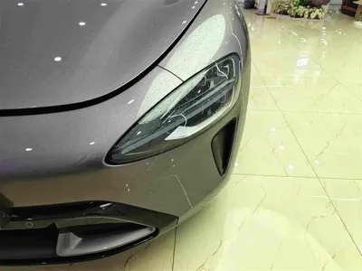 Xiaomi SU7