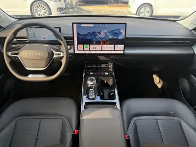 Wuling Xingguang