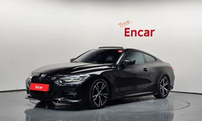 BMW 4-Series