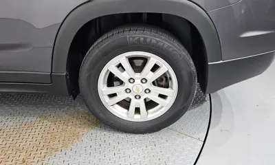 ChevroletGMDaewoo Orlando