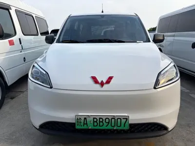 Wuling Hongguang EV