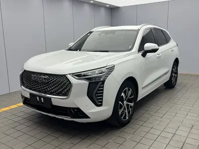 Haval Chulian