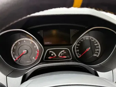 Ford Focus (Import)
