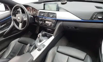 BMW 4-Series