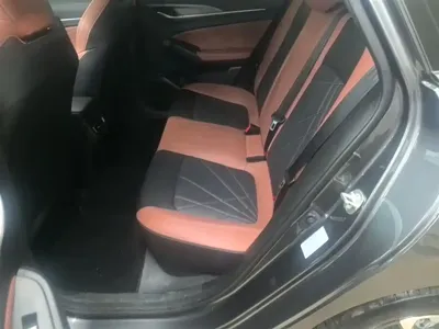 Changan Eado