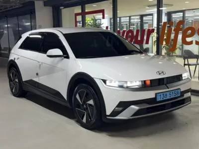 Hyundai Ioniq5