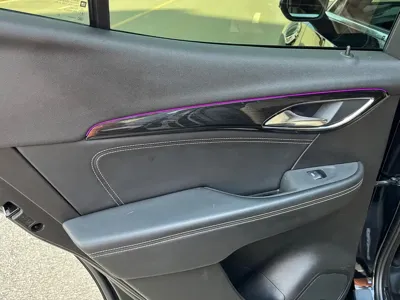 Buick Envision S
