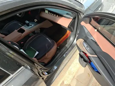 Changan Eado