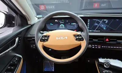 Kia EV6