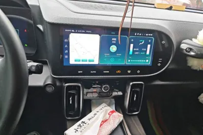 Haval Dargo