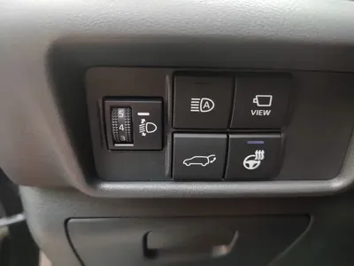 Toyota Crown Kluger