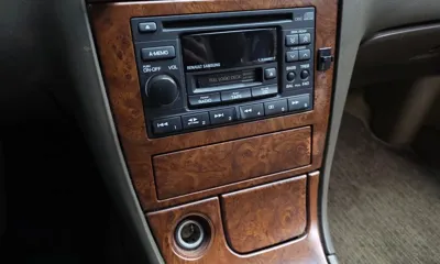 Renault-KoreaSamsung SM5